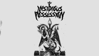 Insidious Possession - Secta Bestial (Full EP)