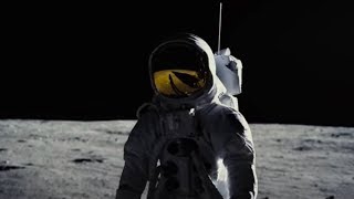 First Man OST - Extended