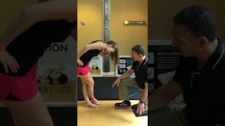 Dr Duke Tip: How to Safely Stretch the Achilles tendon
