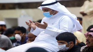 Le Qatar annonce un premier cas de coronavirus, tous les pays du Golfe, excepté l'Arabie Saoudit...