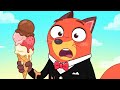 😂 أغاني ثعلوب المضحكة | ضحك وتعلّم 🦊