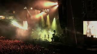 My Chemical Romance - Na Na Na (Na Na Na Na Na Na Na Na Na) - LIVE @ MK Stadium 2022