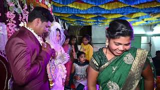 kiran & tuni wedding traditional video 2024 ( 2 )