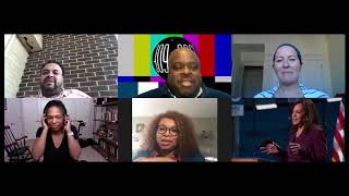 Think Tank 309 Extra - Episode 9 - Sen. Kamala Harris as VP