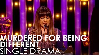 Murdered For Being Different wins Single Drama | BAFTA TV Awards 2018