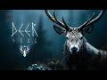 Rhythms of the North ༒ Deer Soul