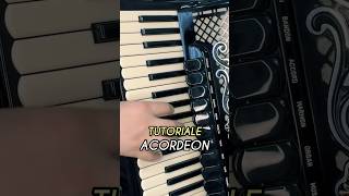 TUTORIALE ACORDEON | ABONAMENT 🎹 #tutorialeacordeon #accordionlessons