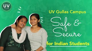 Fulfilling parents wish of becoming Doctor | UV Gullas College of Medicine Student Review