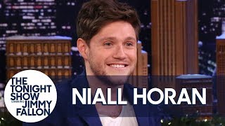 Niall Horan Explains His Flirt Fest with Lizzo