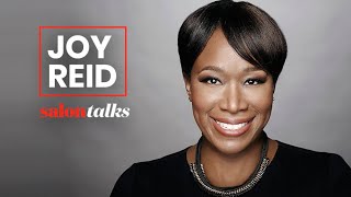 MSNBC’s Joy Reid questions if America can undo Donald Trump’s damage
