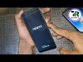 oppo a15s a15_a3s a5 hard reset wipe data password oppo a3s hard reset 💯% frp bypass