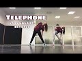 Telephone - Lady Gaga | Dance video | Choreography by @janelleginestra and @willdabeast