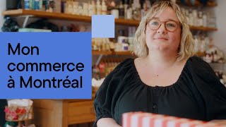 Les Voisines, commerce de détail, PME MTL Centre-Est