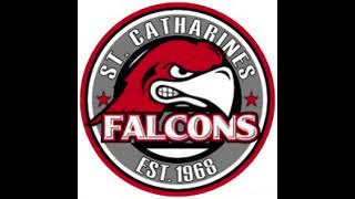 Game day 1:30 pm vs the Lasalle vipers go falcons go #gojhlshowcase2024