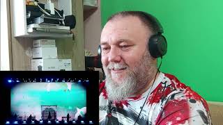 ADO - WHERE THE WIND GOES / 風のゆくえ [EXPO 2025 大阪・関西万博] (REACTION)