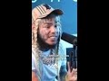 tekashi u0026 wack 100 get into a heated argument about lil durk wack100 lildurk tekashi69