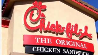 College Students Request Chick-fil-A, New Jersey University Has Sick Response