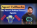 Implementing Agent Callbacks with Google Cloud ADK | Step-by-Step Tutorial