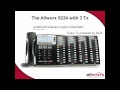 Small Biz Telephone Systems from Link High & Allworx