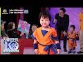 น้องไดโน่ เก่งเกินผู้ใหญ่ โกคูน้อยวัย 2 ขวบ | ซูเปอร์เท็น | SUPER 10