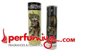 Ed Hardy cologne for men by Christian Audigier from Perfumiya