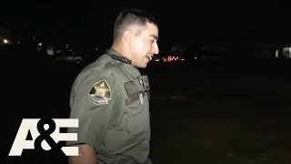 Live PD: Runs Like a Bullet (Season 3) | A&E