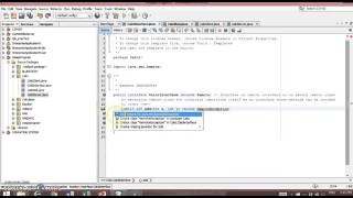 RMI Calculator using Java in Netbeans