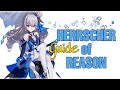 HERRSCHER OF REASON GUIDE | BUILD & LINE UP RECOMMENDATIONS