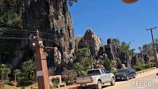 สวนหินผางาม คุนหมิงเมืองไทย มาถึงแล้วสวนป่าหินงามอำเภอสวนหิน #ท่องเที่ยวทั่วไทยพาเที่ยว