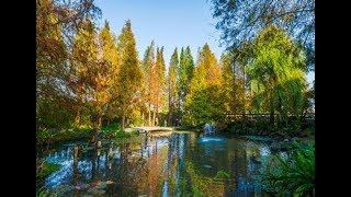 [彰化縣] 菁芳園休閒農場 (景點)