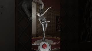 Twin Catches You Taking A Peak - Atomic Heart | Spoiler