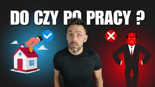 Czy produkty workwear nosimy po pracy❓️Ależ oczywiście 🏆🧨