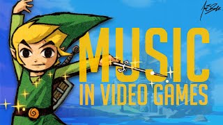 Music in  Games