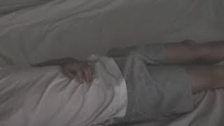 잠방 / Live Sleep Stream