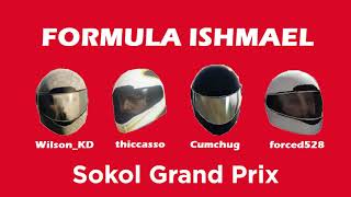 Sokol Grand Prix FA21