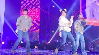 비투비-신바람 241229 Be Alright 콘서트