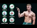 The 6 Types of Calisthenics Explained