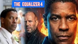 The Equalizer 4 – What the Ending Was Really Teasing