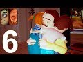 Hello Neighbor Hide & Seek Mobile - Gameplay Walkthrough Part 6 - All Cutscenes (iOS)