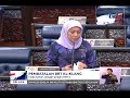 PEMBATALAN BRT KL-KLANG -  TIADA KAITAN DENGAN PROJEK MRT3 [28 NOV 2017]