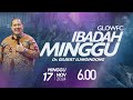 Ibadah Minggu GLOWFC 1 | 06.00 WIB | Minggu, 17 November 2024