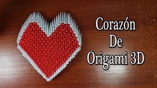 Como Hacer El Escudo Del Real Madrid En Origami 3dorigamileo