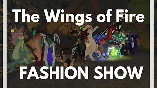 The Wings of Fire Fashion Show