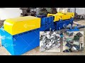 Suny Group-Lead Acid Battery Recycling Machine