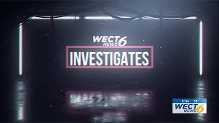 WECT INVESTIGATES: What experts say about Leland explosion investigation