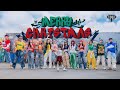 [Xmas Dance 2024] We Wish You a Merry Christmas ☃️ TNT Dance Crew