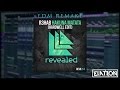 R3HAB - Hakuna Matata (Hardwell Edit) (EDM Drop Remake) [FREE FLP]  (MADE OUT OF DUCK SAMPLE)