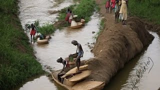 Biratangaje murebe ibibereye muri rubavu mukivu