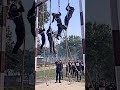 commando training coras commando