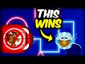 So This Is The *NEW* Meta Strategy In Bloons TD Battles...